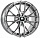 ����������� ���� ����� Megami MGM-28 6,5x15 4x114,3 ET40 DIA67.1 GMF